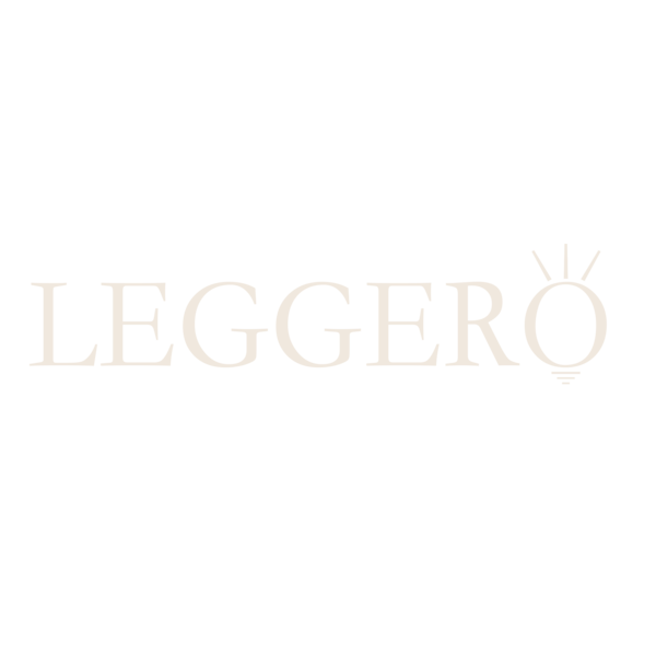 LEGGERO 乐杰罗照明