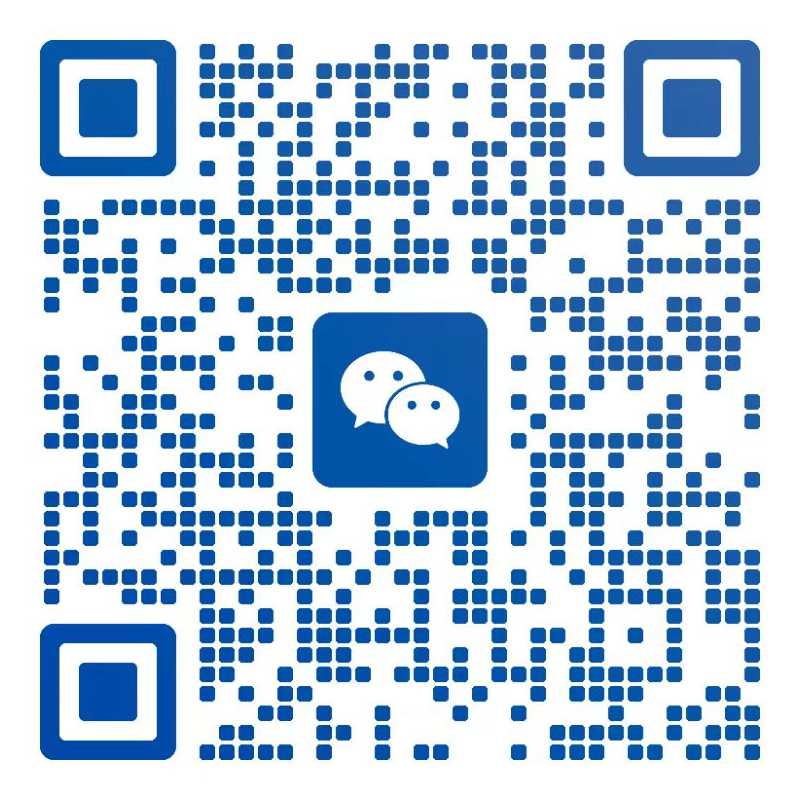 LEGGERO WeChat QR Code